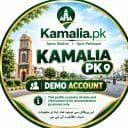Demo Blood Bank